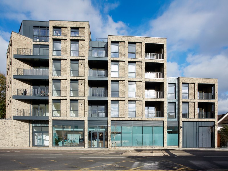 Waldram Crescent, Forest Hill