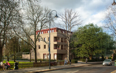 28-30 HIgh Street, Wanstead