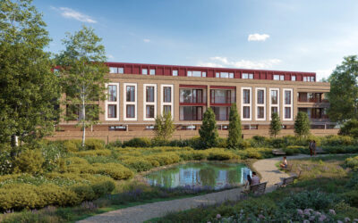 Revised plans submitted for High Street, Wanstead