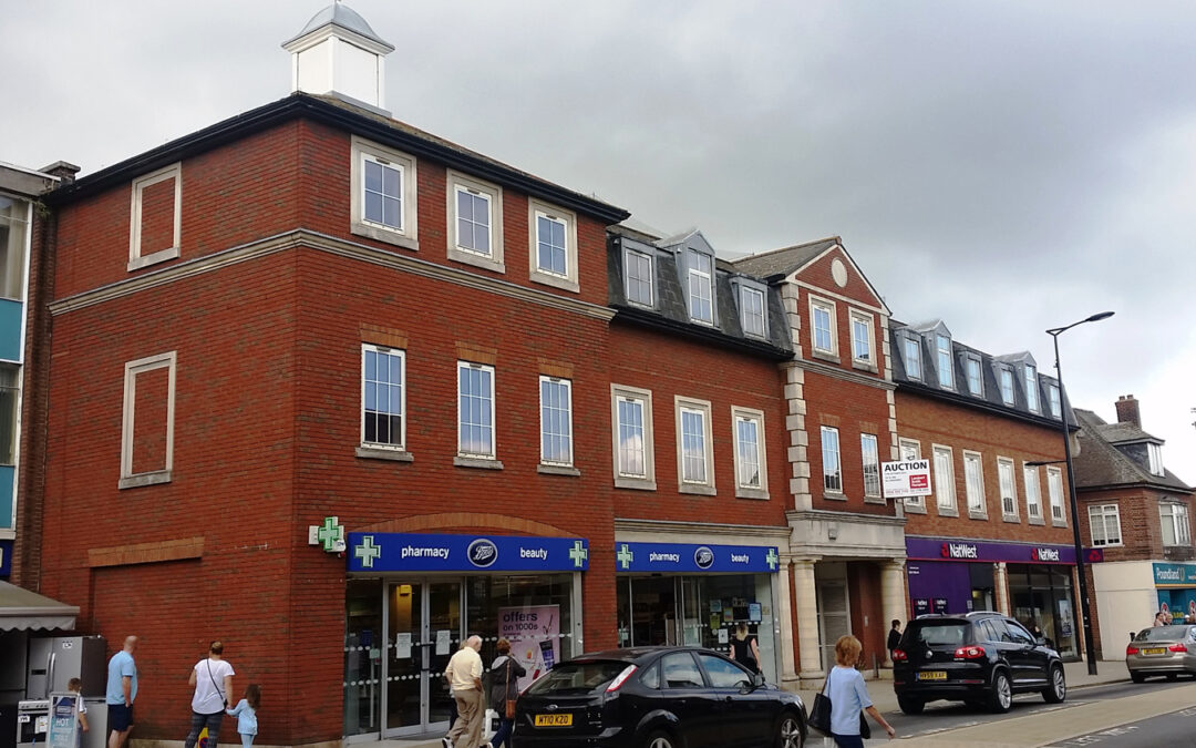 High Street, Hornchurch