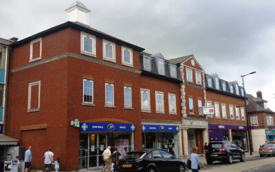 High Street, Hornchurch