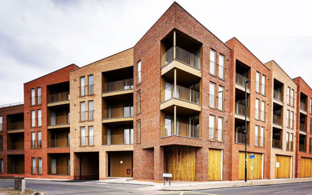 London Road, Mitcham