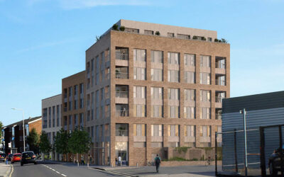 South Street, Romford