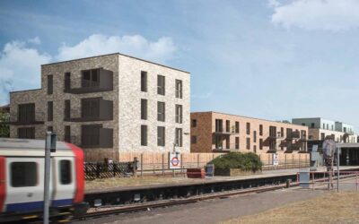 Station Lane, Hornchurch