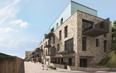 Planning permission granted at Station Lane, Hornchurch