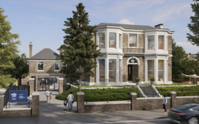 Leigham Court Road, Streatham