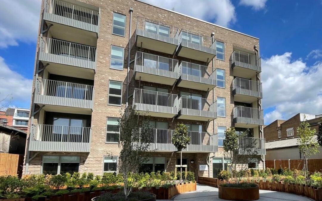 Victoria Road, Romford