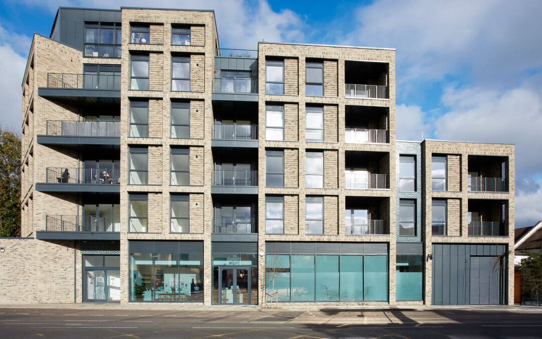 Waldram Crescent, Forest Hill