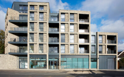 Waldram Crescent, Forest Hill