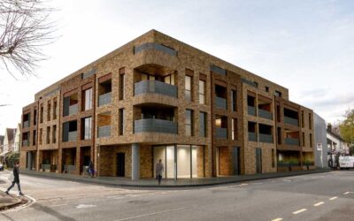 Westmead Road, Carshalton