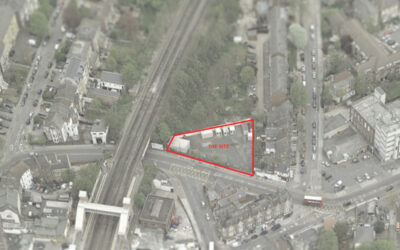 Contracts exchanged at Forest Hill