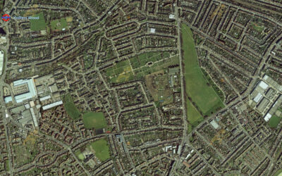 Purchase completed on 3rd site in Mitcham