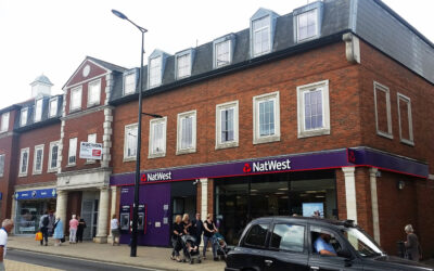 Works commence at Hornchurch