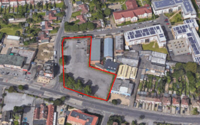 4th site in Havering acquired – London Road, Romford