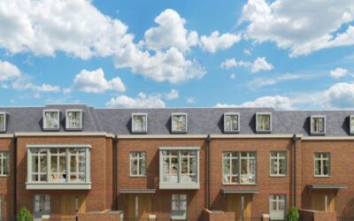 Planning permission granted at Trinity Place, Weybridge