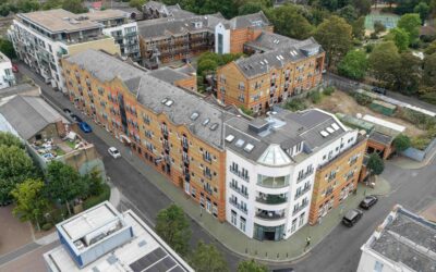 Planning permission granted by Wandsworth Park