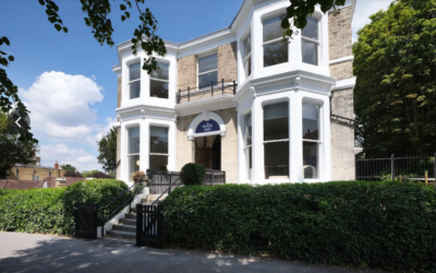 Leigham Court Road, Streatham